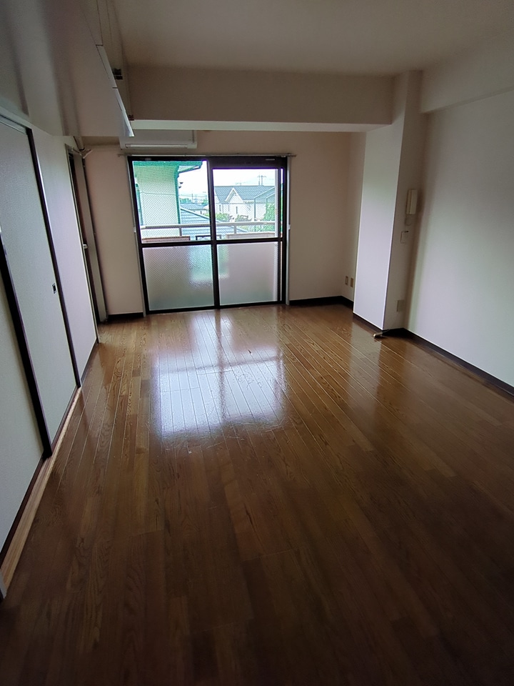 3/30 リビング/ダイニング