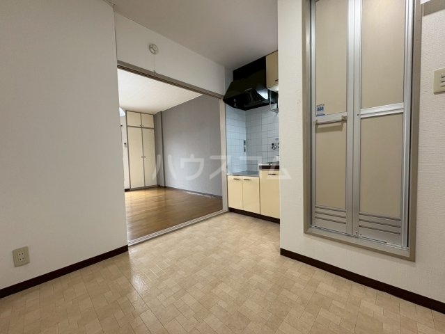 5/28 室内
