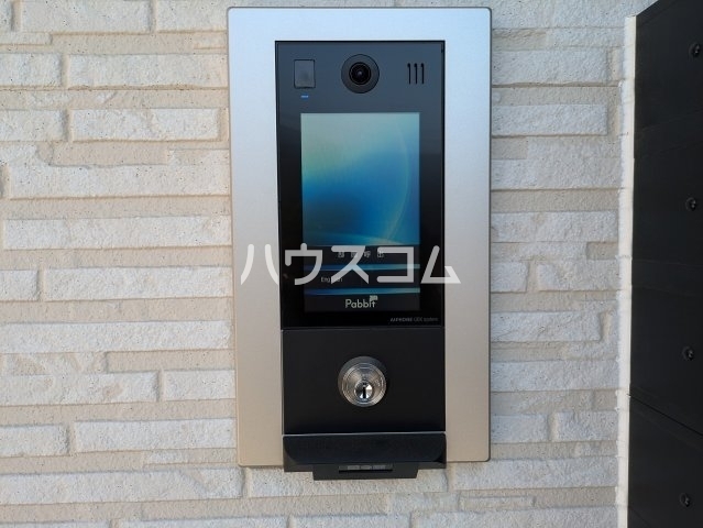 7/17 エントランス