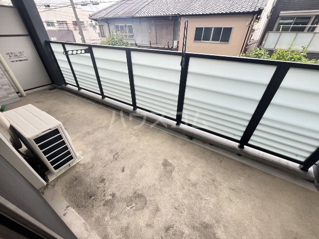 19/30 バルコニー