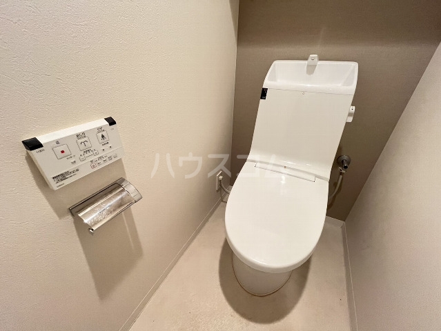 15/30 トイレ