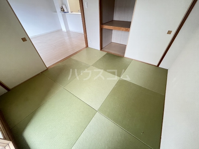 6/30 室内