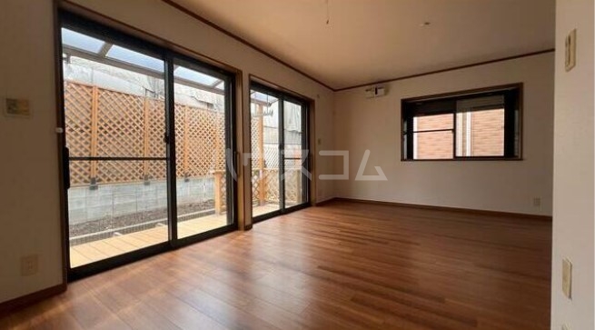 5/28 リビング/ダイニング