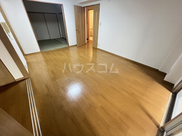 4/30 リビング/ダイニング