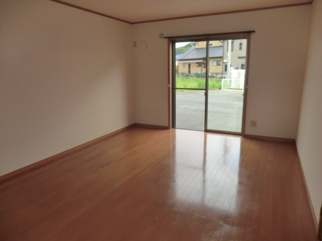 4/29 リビング/ダイニング