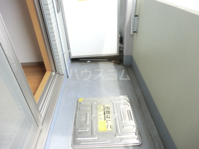 15/25 バルコニー