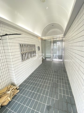 4/7 エントランス