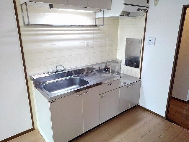 7/20 キッチン