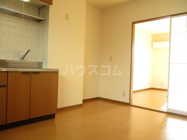 3/30 リビング/ダイニング