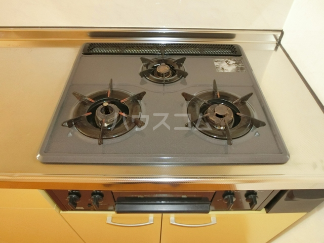 13/30 キッチン
