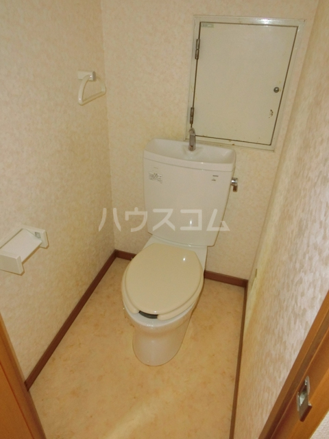 16/30 トイレ
