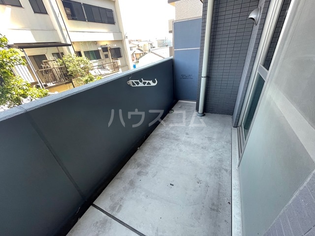 15/30 バルコニー