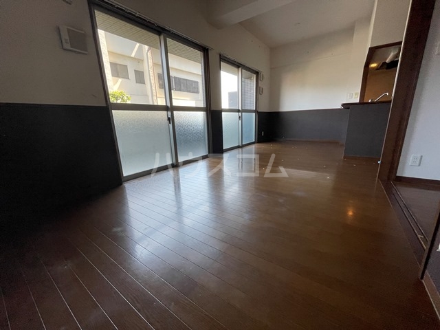 3/30 リビング/ダイニング