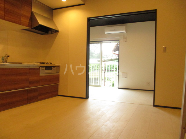 3/30 リビング/ダイニング