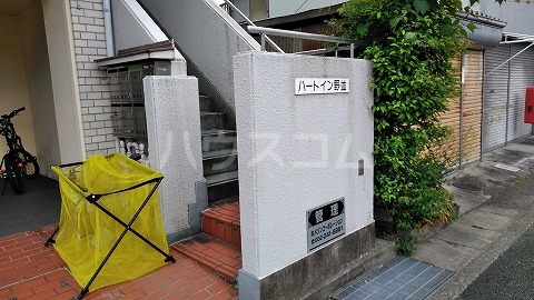 20/28 エントランス