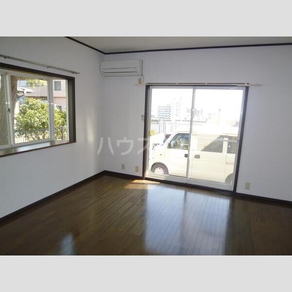 3/12 リビング/ダイニング