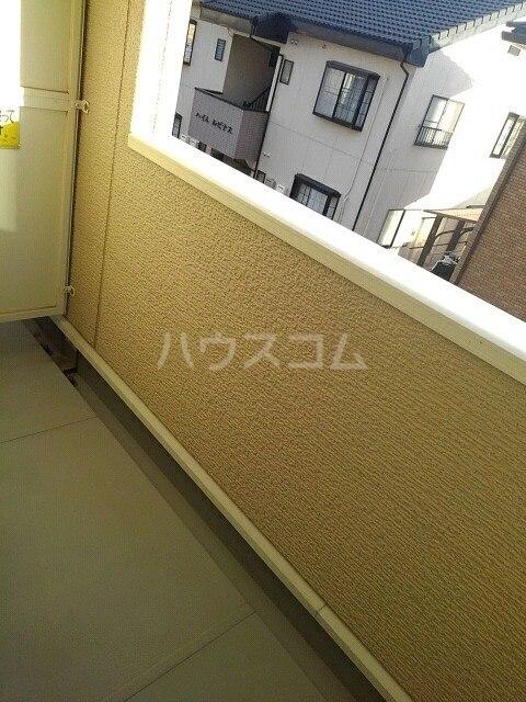 13/24 バルコニー
