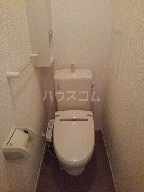 10/24 トイレ