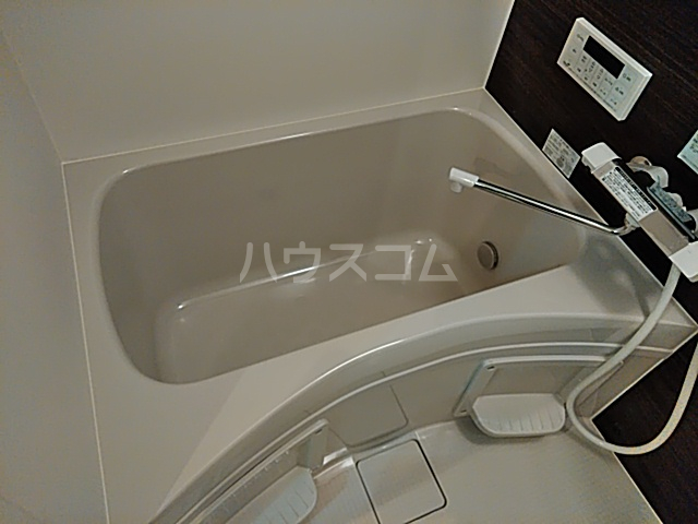 8/29 浴室