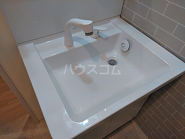 12/29 洗面