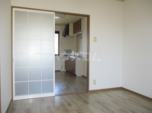 3/16 リビング/ダイニング