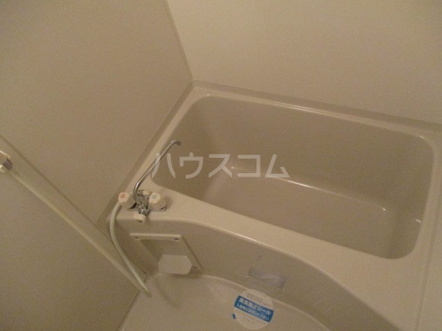 7/23 浴室