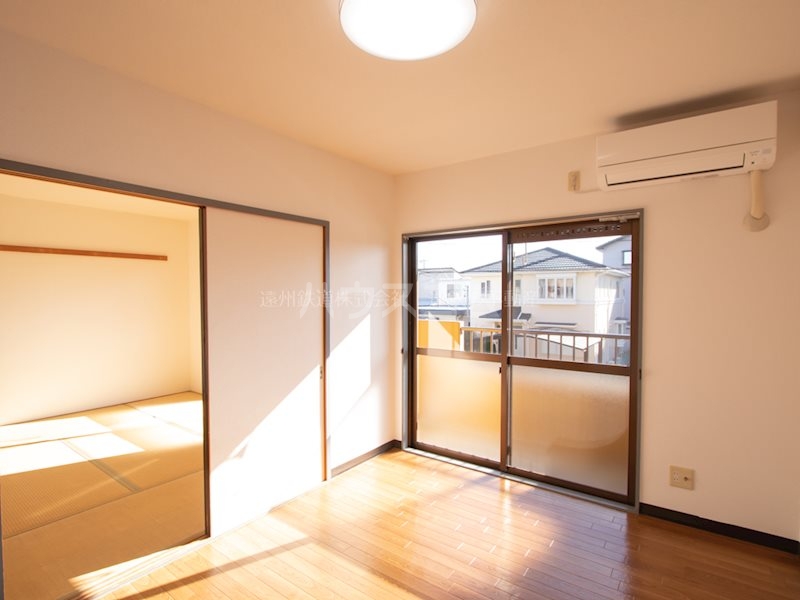 3/27 リビング/ダイニング