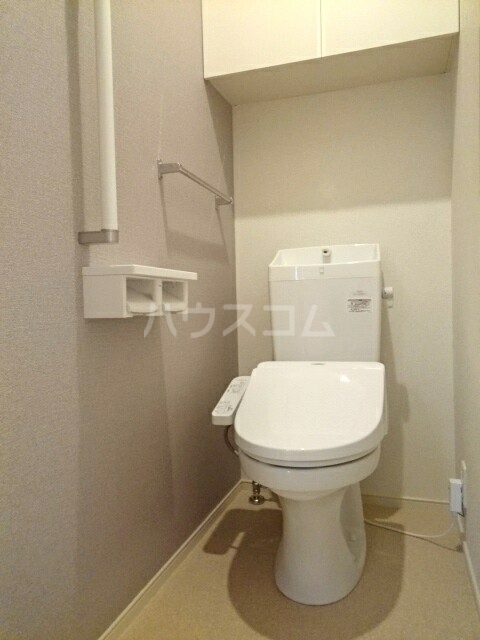 13/25 トイレ