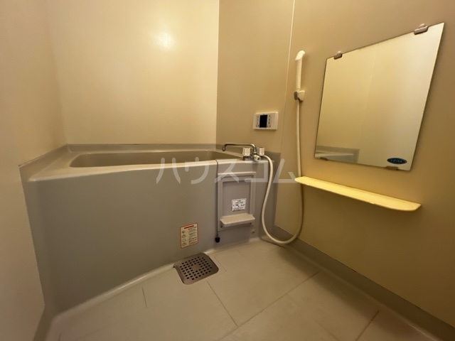 7/16 浴室