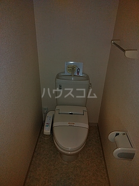 10/27 トイレ