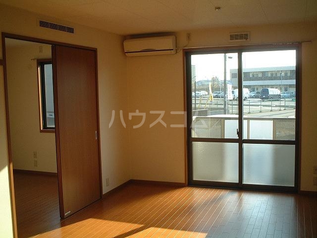 3/11 リビング/ダイニング