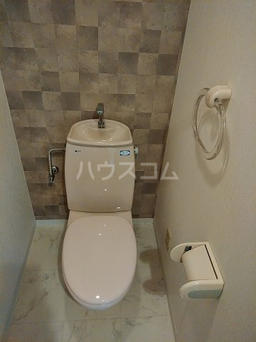 18/30 トイレ