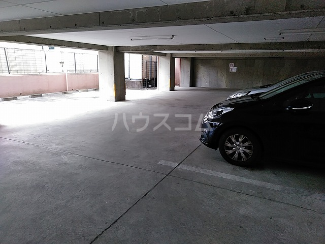 29/30 駐車場