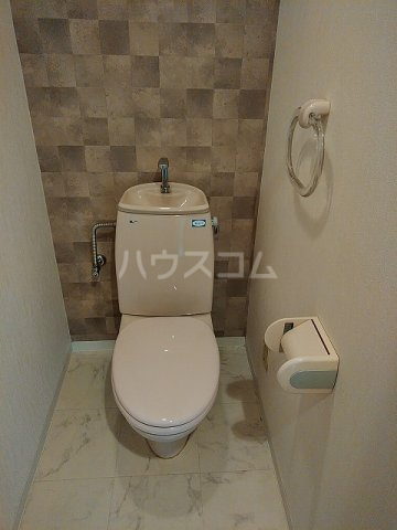 17/30 トイレ