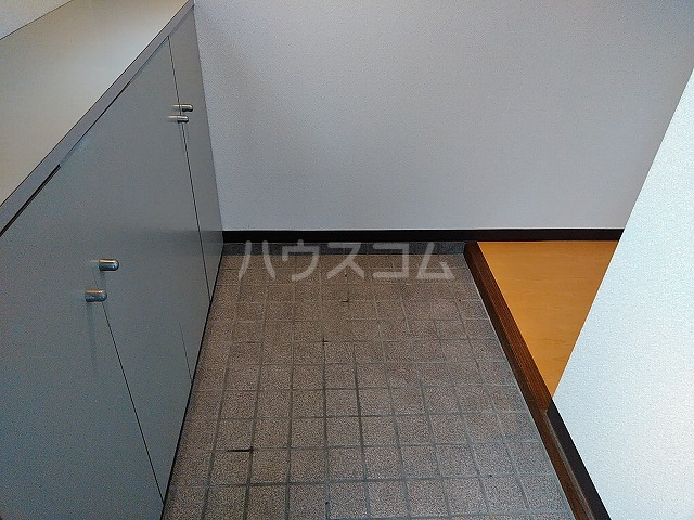 11/30 玄関
