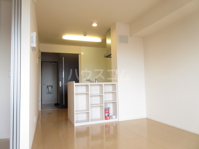 3/20 リビング/ダイニング