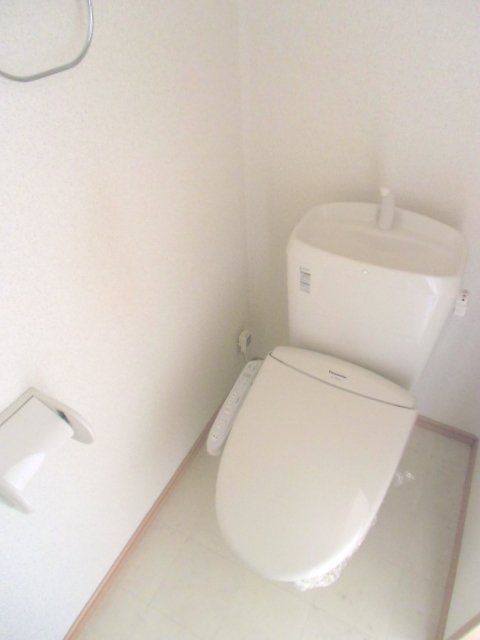 12/26 トイレ
