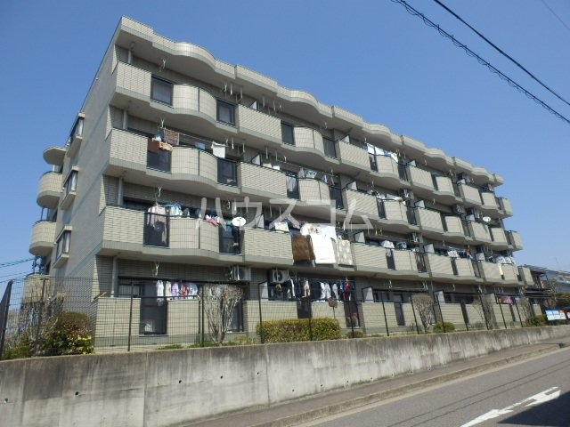 1/30 外観