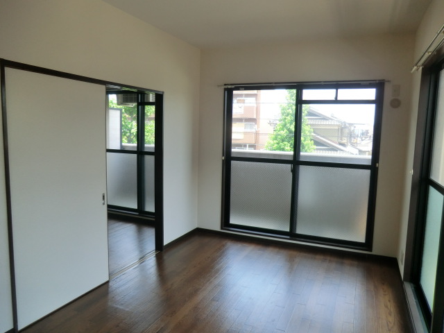 4/30 リビング/ダイニング