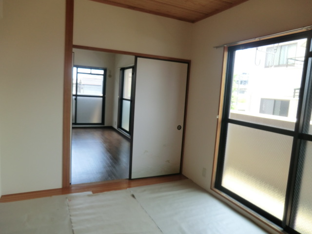 5/30 リビング/ダイニング