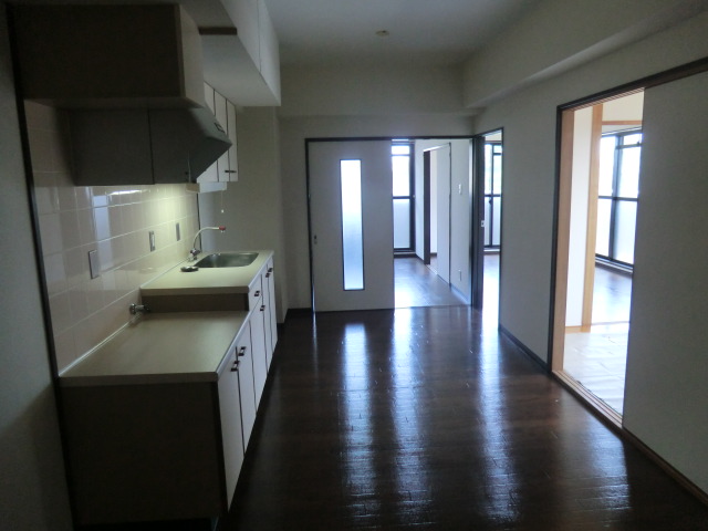 3/30 リビング/ダイニング