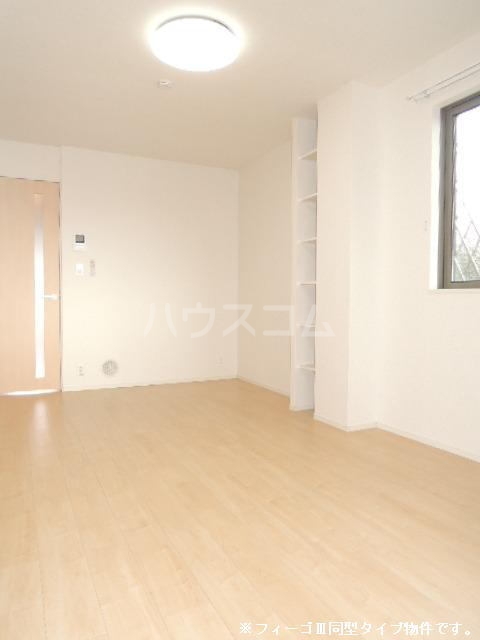 3/26 リビング/ダイニング