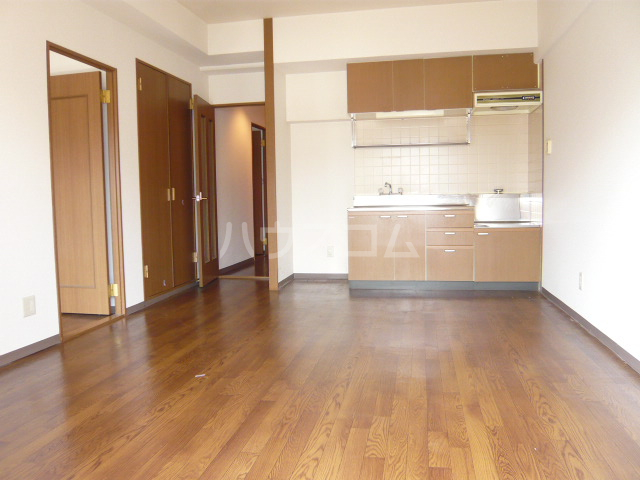 5/30 リビング/ダイニング