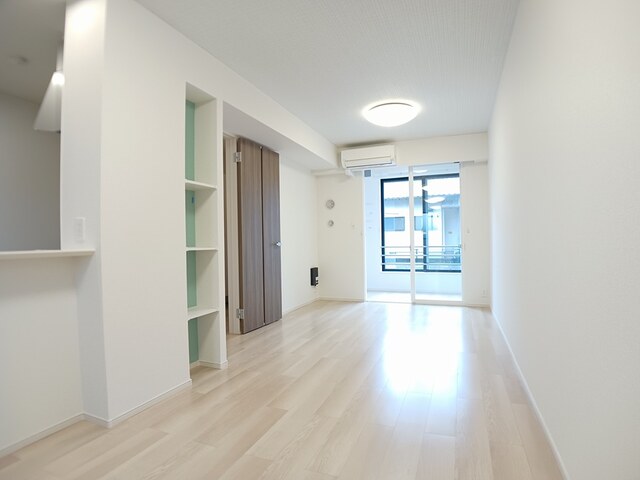 3/20 リビング/ダイニング