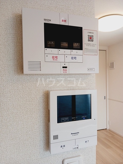 15/25 駐車場