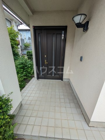 15/15 エントランス