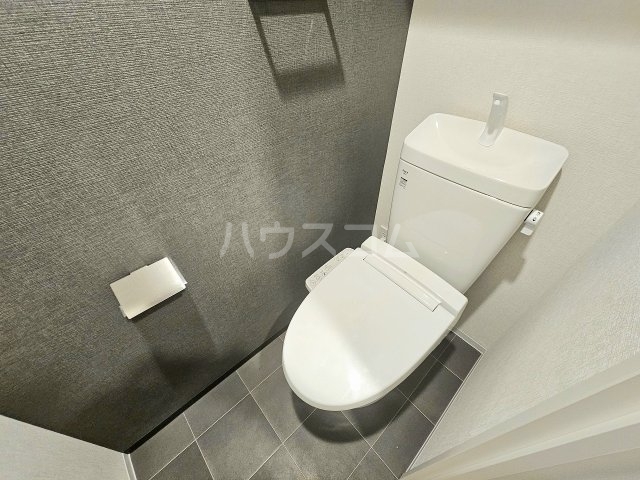 12/25 トイレ