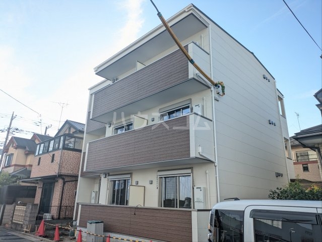 1/26 外観