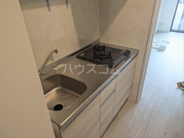7/26 キッチン