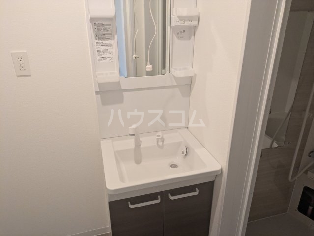 10/26 洗面